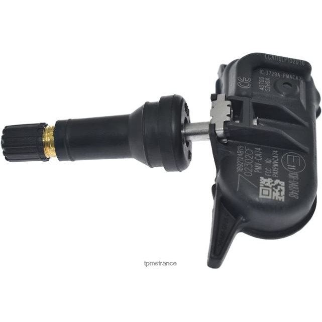 Capteur De Pression Des Pneus Mitsubishi - tpms nissan le capteur de pression 407003hn0b 377mhz 4F00J21600