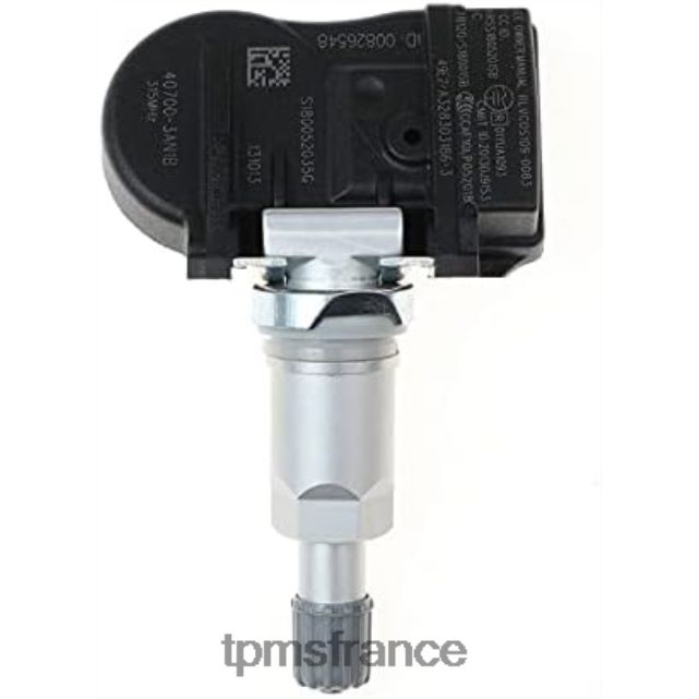 Capteur De Pression Des Pneus TPMS - tpms nissan le capteur de pression 407003an1b 334mhz 4F00J21557