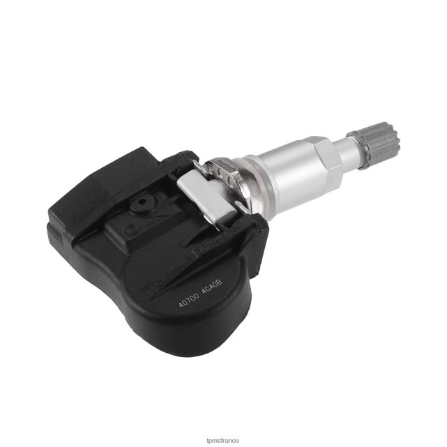 Capteur De Pression Des Pneus TPMS - tpms nissan le capteur de pression 407004ga0b 424mhz 4F00J21647