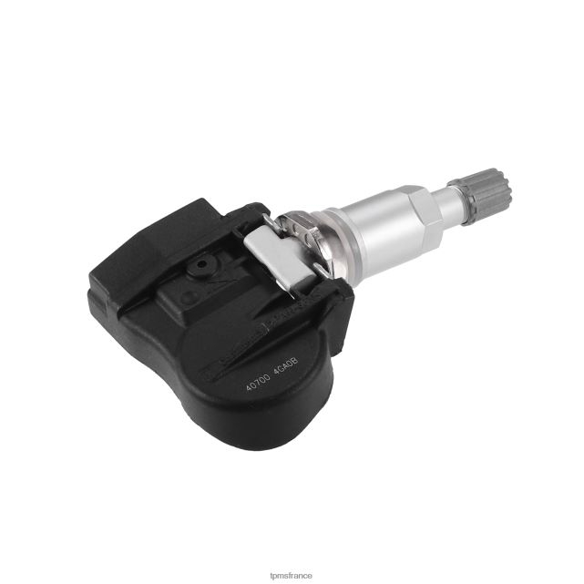 Capteur De Pression Des Pneus TPMS - tpms nissan le capteur de pression 407004ga0b 424mhz 4F00J21647