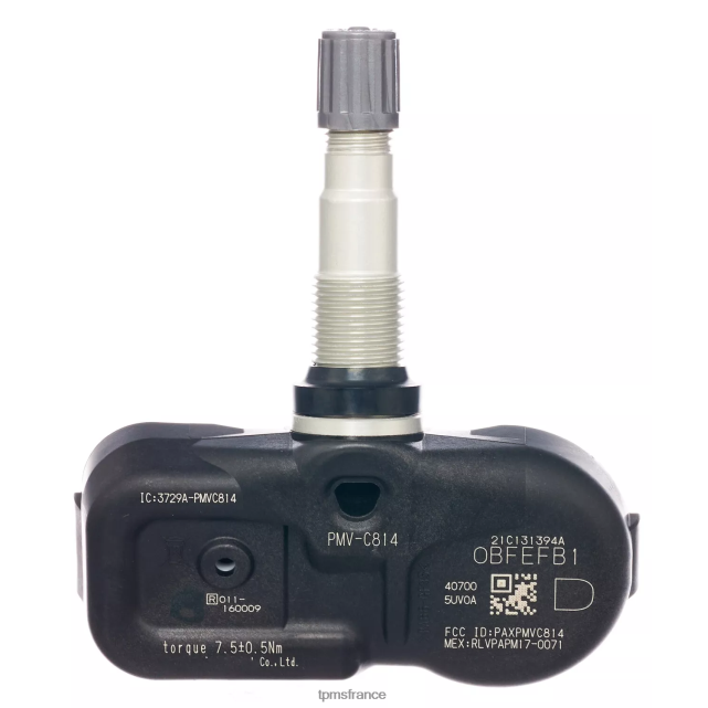 Capteur De Pression Des Pneus TPMS - tpms nissan le capteur de pression 407005uv0a 352mhz 4F00J21575