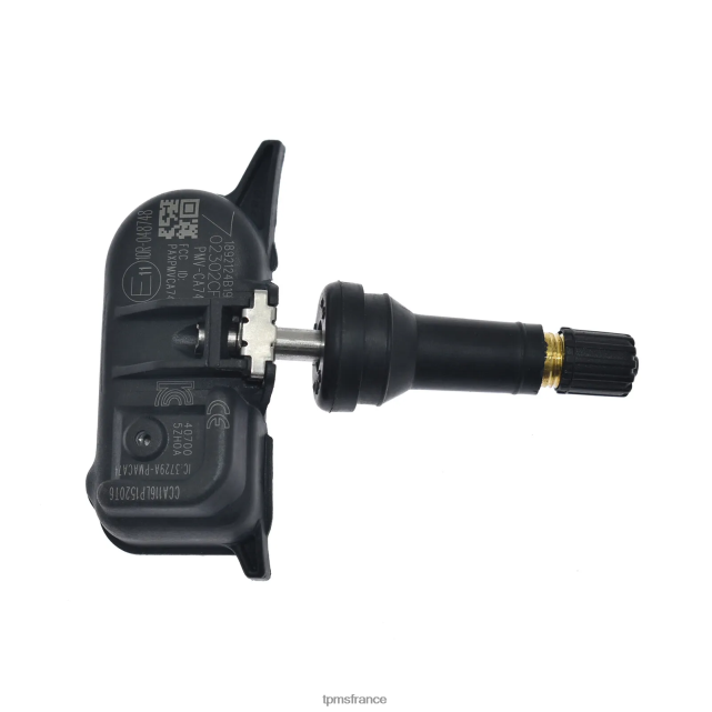 Capteur De Pression Des Pneus TPMS - tpms nissan le capteur de pression 407005zh0a 379mhz 4F00J21602