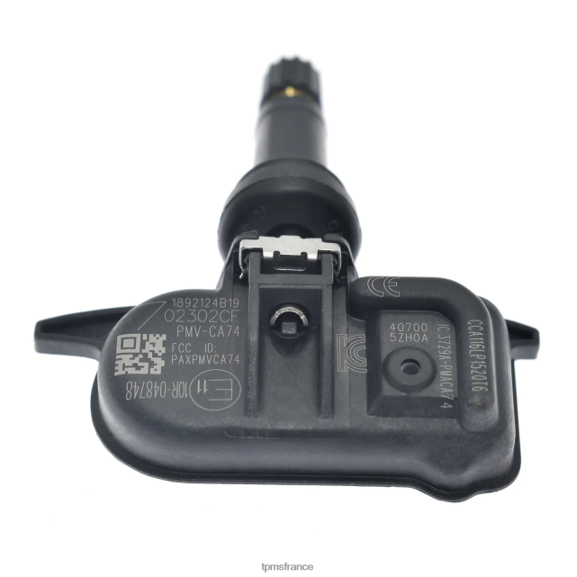 Capteur De Pression Des Pneus TPMS - tpms nissan le capteur de pression 407005zh0a 379mhz 4F00J21602