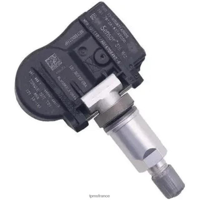 TPMS France - tpms nissan le capteur de pression 407003an1a 333mhz 4F00J21556