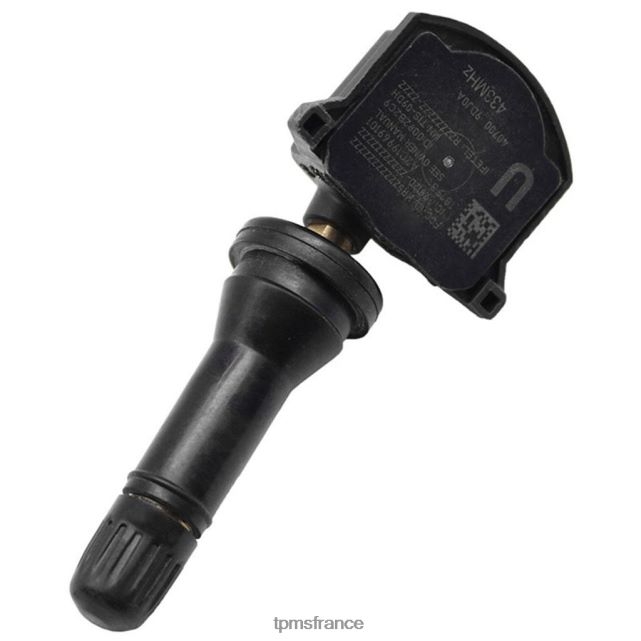 TPMS France - tpms nissan le capteur de pression 407009dj0a 425mhz 4F00J21648