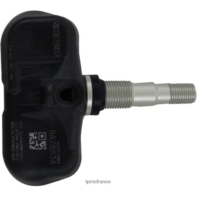 Capteur De Pression Des Pneus Mitsubishi - tpms toyota le capteur de pression 4260752020 332mhz 4F00J21555