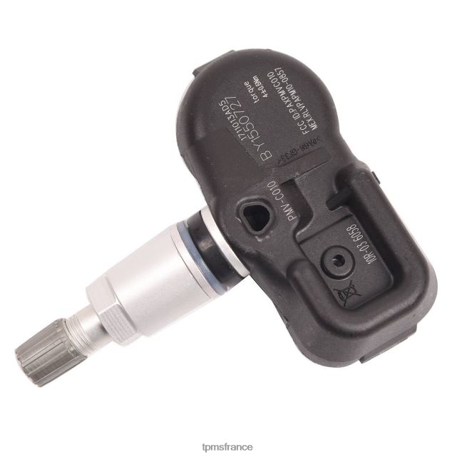 Capteur De Pression Des Pneus TPMS - tpms toyota le capteur de pression 4260706020 289mhz 4F00J21512