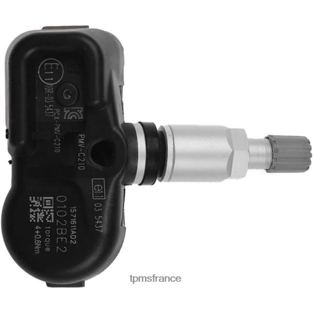 Capteur De Pression Des Pneus - tpms toyota le capteur de pression 4260702031 295mhz 4F00J21518