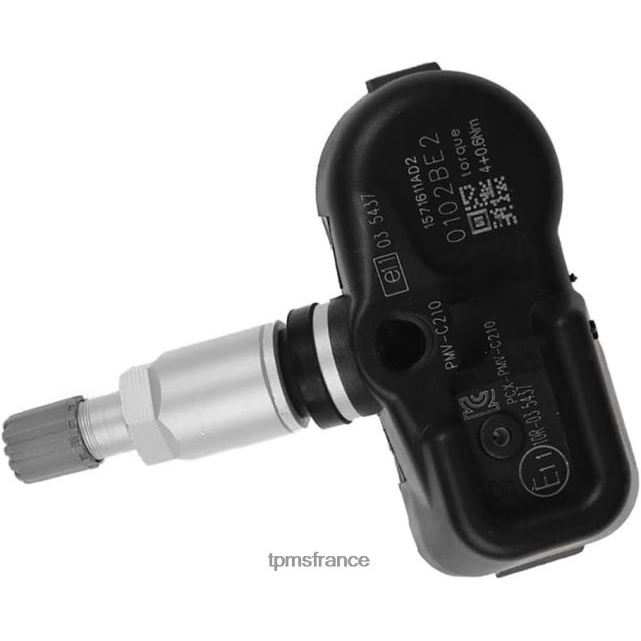 Capteur De Pression Des Pneus - tpms toyota le capteur de pression 4260702031 295mhz 4F00J21518