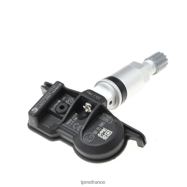 Capteur De Pression Des Pneus - tpms toyota le capteur de pression 4260712020 331mhz 4F00J21554