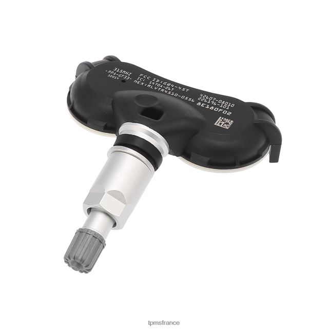 TPMS Voiture - tpms toyota le capteur de pression 4260708010 372mhz 4F00J21595